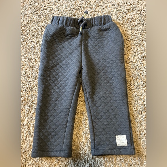 Toddler Matching Sweatsuit Set - Picture 5 of 7